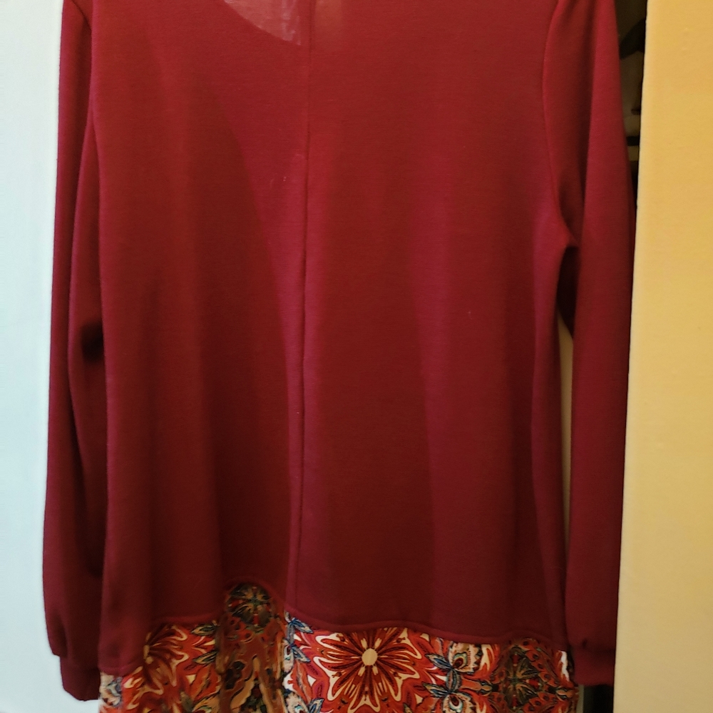 Shirt - Picture 2 of 3